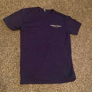 HAWAIIAN BROS Mens shirt